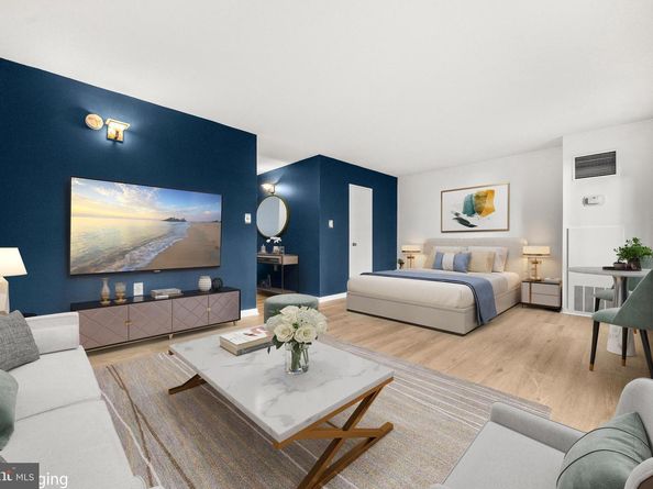 1718 P Street NW 316, Washington DC 20036