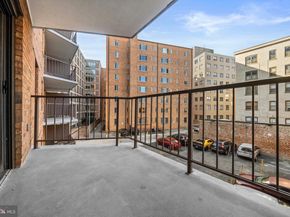 1718 P Street NW 316, Washington DC 20036