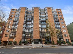 1718 P Street NW 316, Washington DC 20036