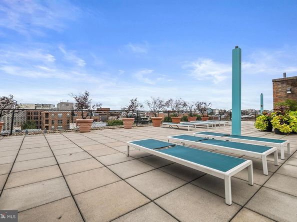 1718 P Street NW 316, Washington DC 20036