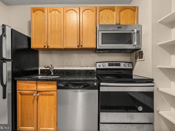1718 P Street NW 316, Washington DC 20036