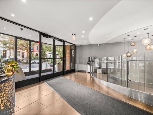 1718 P Street NW 316, Washington DC 20036