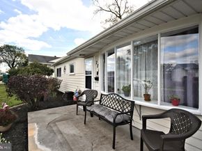 208 Suffolk Road, Fairless Hills PA 19030
