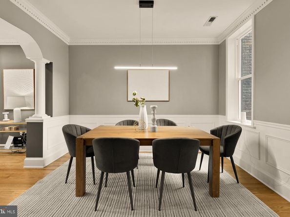 1225 T Street NW, Washington DC 20009