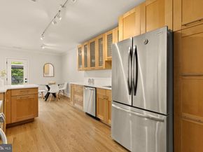 1225 T Street NW, Washington DC 20009