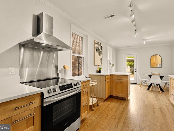 1225 T Street NW, Washington DC 20009