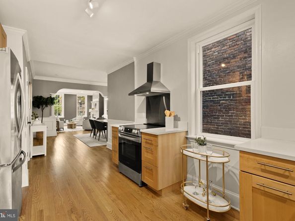 1225 T Street NW, Washington DC 20009