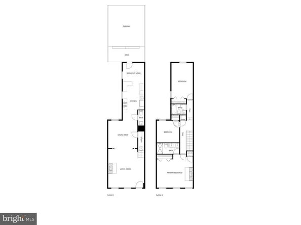 1225 T Street NW, Washington DC 20009