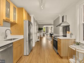 1225 T Street NW, Washington DC 20009