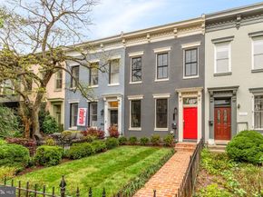 1225 T Street NW, Washington DC 20009