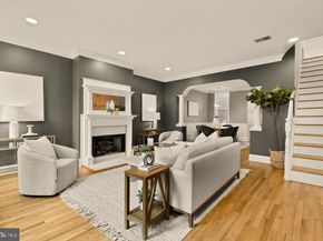 1225 T Street NW, Washington DC 20009