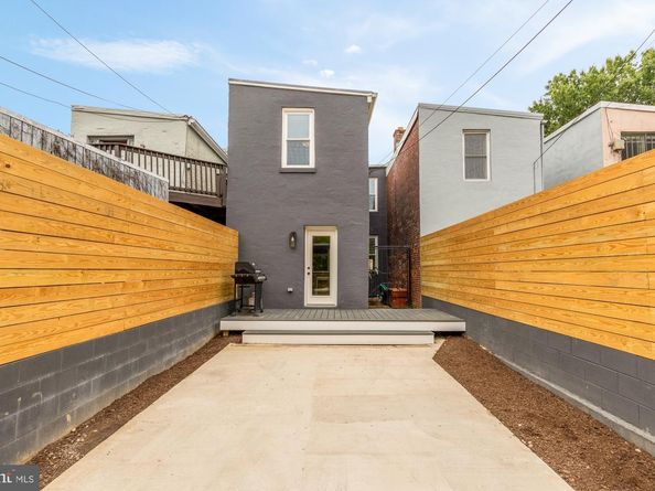 1225 T Street NW, Washington DC 20009