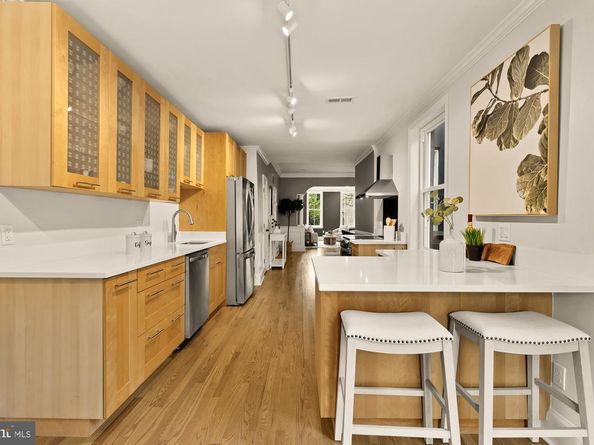 1225 T Street NW, Washington DC 20009