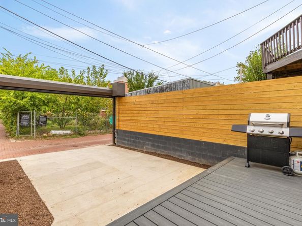 1225 T Street NW, Washington DC 20009