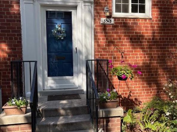 3513 Martha Custis Drive, Alexandria VA 22302