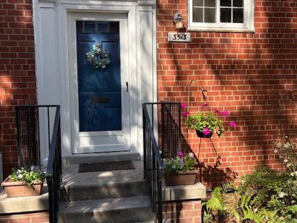 3513 Martha Custis Drive, Alexandria VA 22302