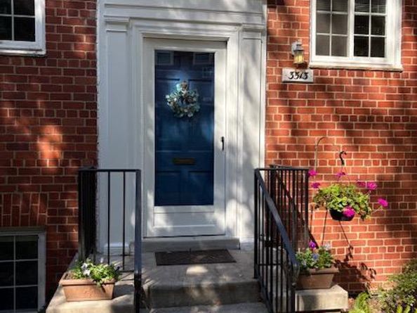 3513 Martha Custis Drive, Alexandria VA 22302