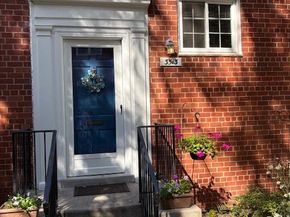 3513 Martha Custis Drive, Alexandria VA 22302