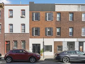 529 S 17TH Street, Philadelphia PA 19146