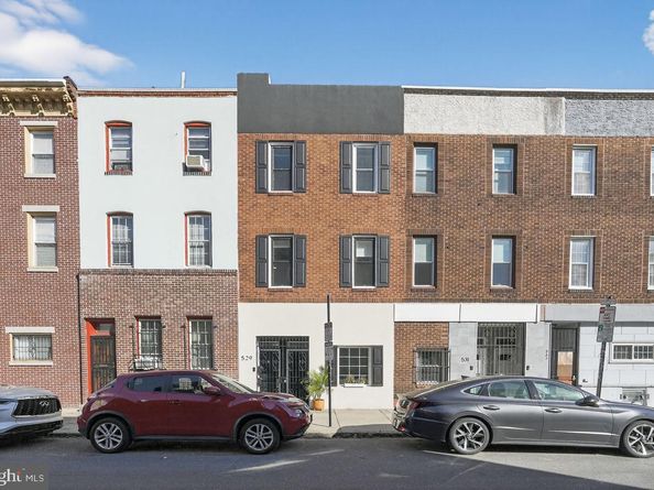 529 S 17TH Street, Philadelphia PA 19146