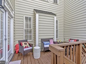 20377 Cottswold Terrace 73, Sterling VA 20165