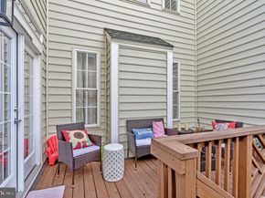 20377 Cottswold Terrace 73, Sterling VA 20165