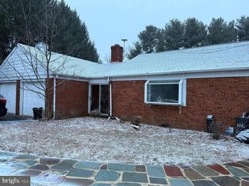 464 Conard Drive