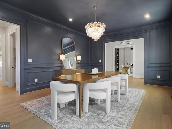 2541 23rd Road N, Arlington VA 22207
