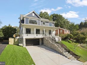 2541 23rd Road N, Arlington VA 22207