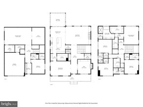 2541 23rd Road N, Arlington VA 22207