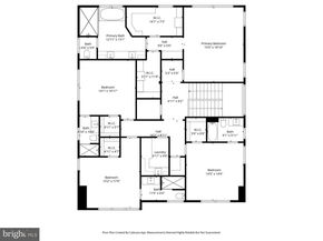 2541 23rd Road N, Arlington VA 22207