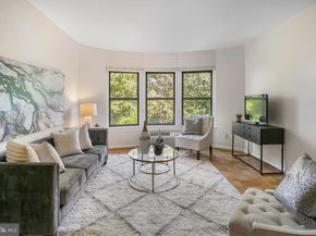 2500 Q Street NW 411, Washington DC 20007