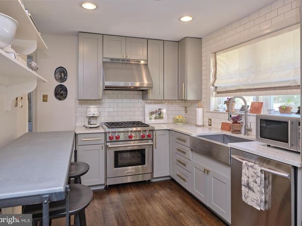 6238 Mechanicsville Road, Carversville PA 18913