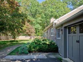 6238 Mechanicsville Road, Carversville PA 18913