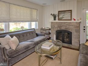 6238 Mechanicsville Road, Carversville PA 18913