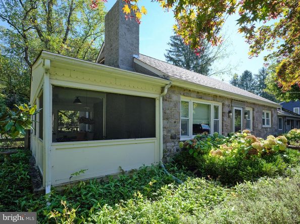 6238 Mechanicsville Road, Carversville PA 18913
