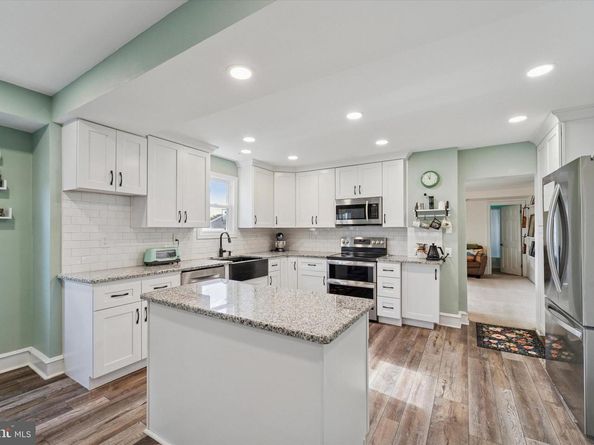 339 Sutton Avenue, Folsom PA 19033