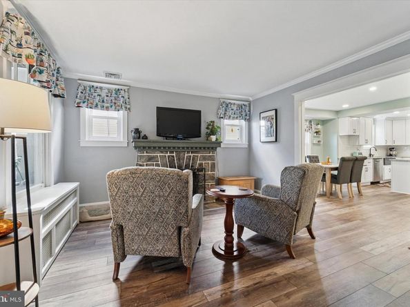 339 Sutton Avenue, Folsom PA 19033