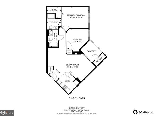 12913 Alton Square 210, Herndon VA 20170