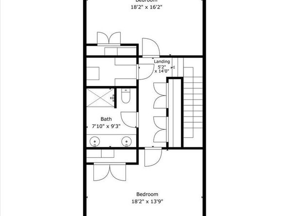 3723 Reservoir Road NW, Washington DC 20007