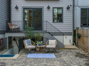 3723 Reservoir Road NW, Washington DC 20007