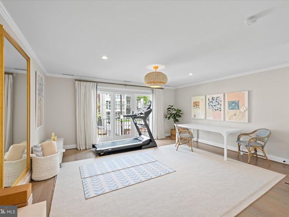 3723 Reservoir Road NW, Washington DC 20007