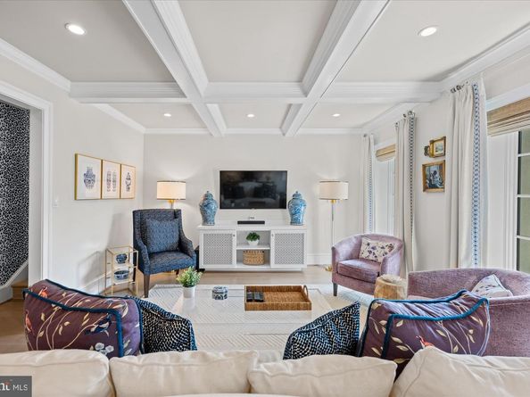 3723 Reservoir Road NW, Washington DC 20007