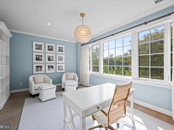 3723 Reservoir Road NW, Washington DC 20007