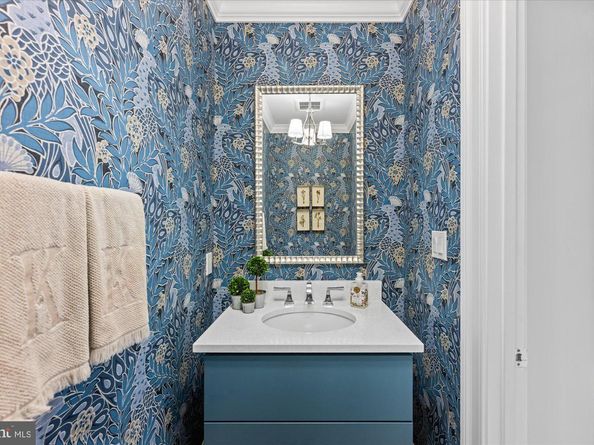 3723 Reservoir Road NW, Washington DC 20007