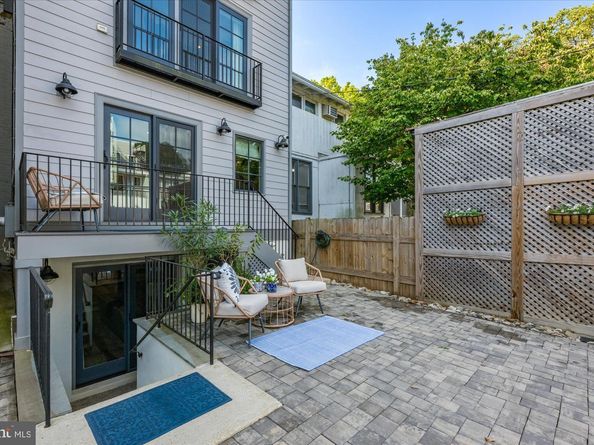 3723 Reservoir Road NW, Washington DC 20007