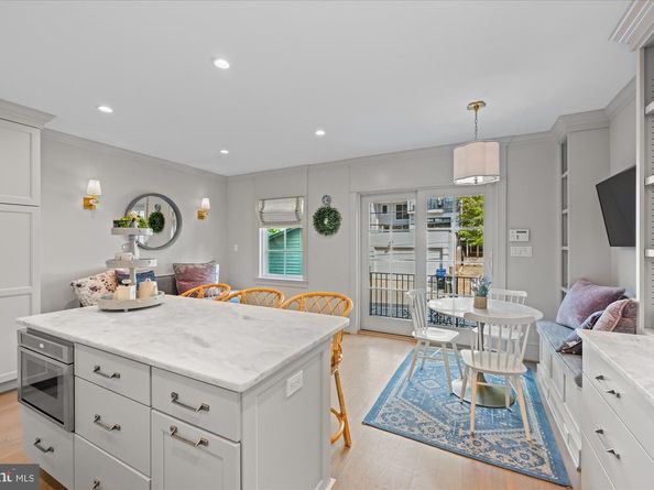 3723 Reservoir Road NW, Washington DC 20007