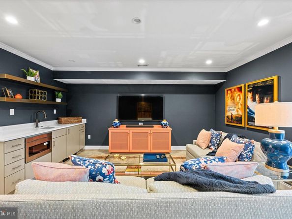 3723 Reservoir Road NW, Washington DC 20007