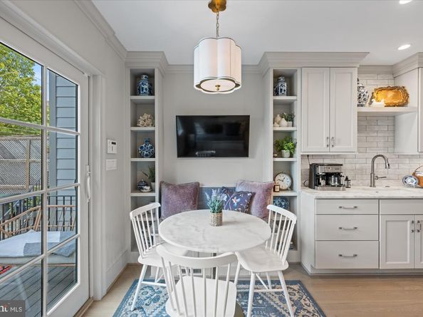 3723 Reservoir Road NW, Washington DC 20007