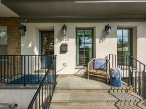 3723 Reservoir Road NW, Washington DC 20007